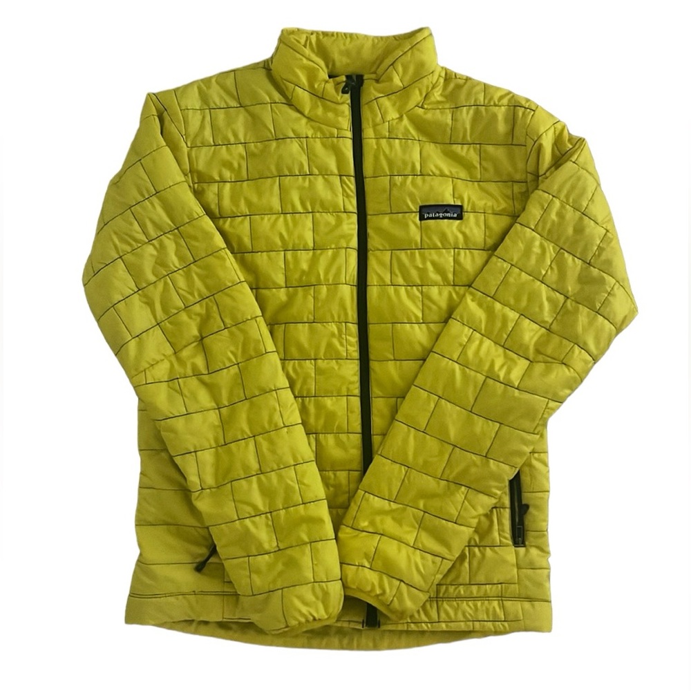 Men’s small Patagonia Jacket